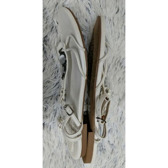 Breckelle's Embellished Sandals - Size 8 - EUC - Picture 4 of 8